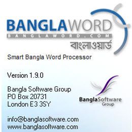 bengali font for microsoft word